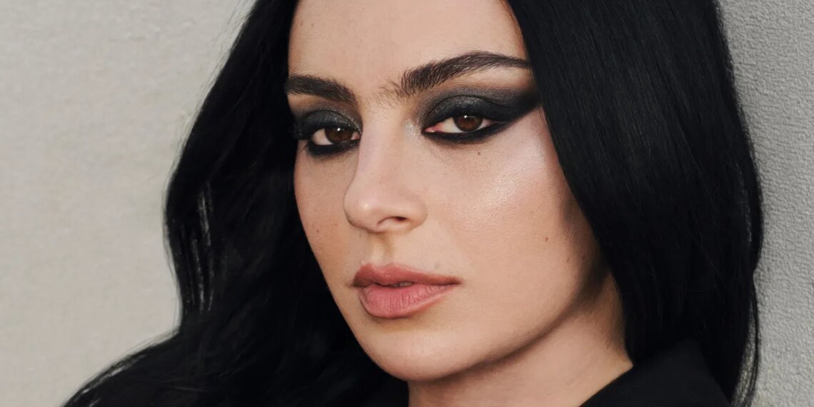 Charli xcx’s ‘Intentional’ New Look is Here