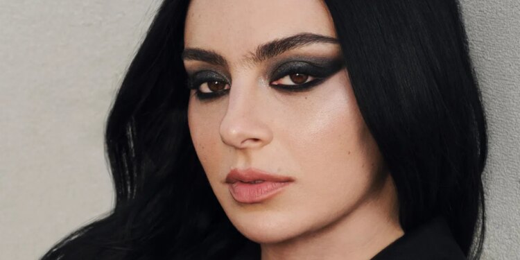 Charli xcx’s ‘Intentional’ New Look is Here