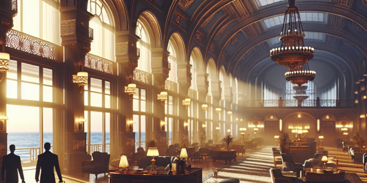 Orient Express cambia de rumbo: el lujo hotelero compite en el mar