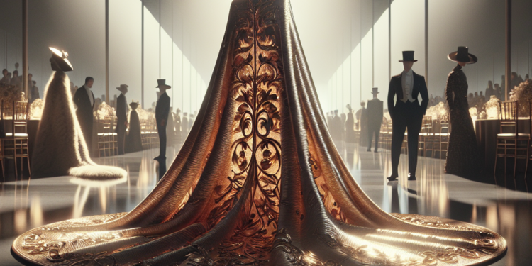 Sombr Makes His Met Gala Debut in a Valentino Cape Requiring 500 Hours of Work