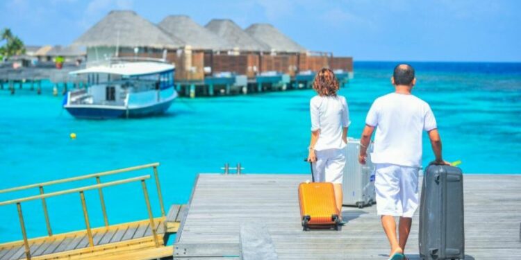 turismo mundial