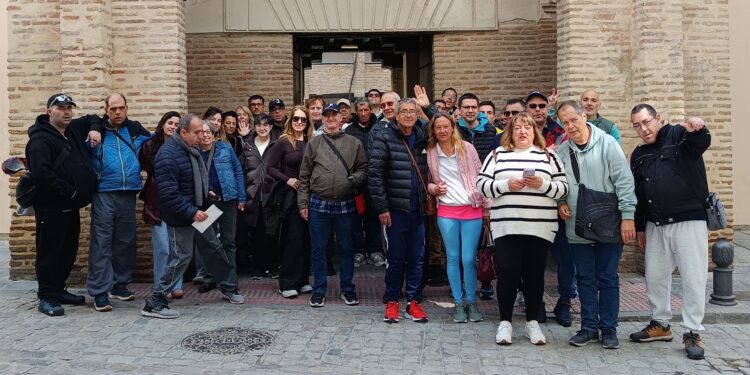 El viaje hacia la inclusión continúa con una nueva edición del Programa de Ocio y Tiempo Libre de SALUD MENTAL ESPAÑA