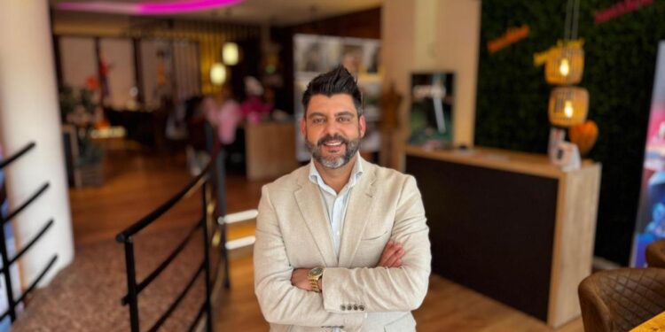 «La incertidumbre internacional motiva que muchos mallorquines recurran, por primera vez, a las agencias de viajes»