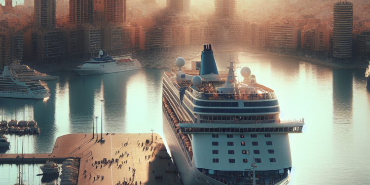 El turismo de cruceros en Alicante: consolidación y salto cuantitativo | Noticias de Alicante y Costa Blanca