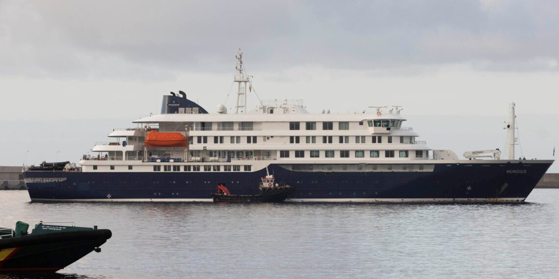 El crucero Hondius retoma sus viajes tras superar el brote de hantavirus que dejó tres muertes