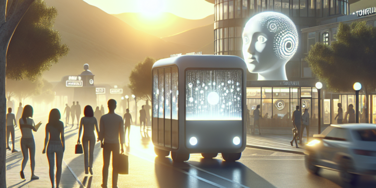 El impacto de la IA en la industria del turismo