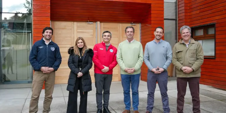 Congreso hotelero nacional se realizará en Aysén y proyecta nuevas oportunidades de inversión turística