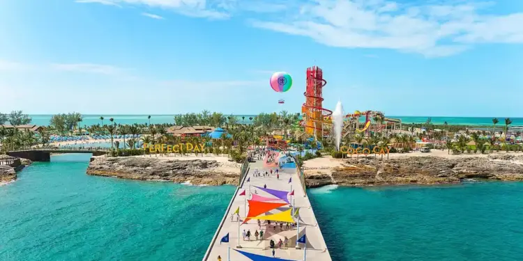 Gobierno no aprueba proyecto de parque ecológico de Royal Caribbean