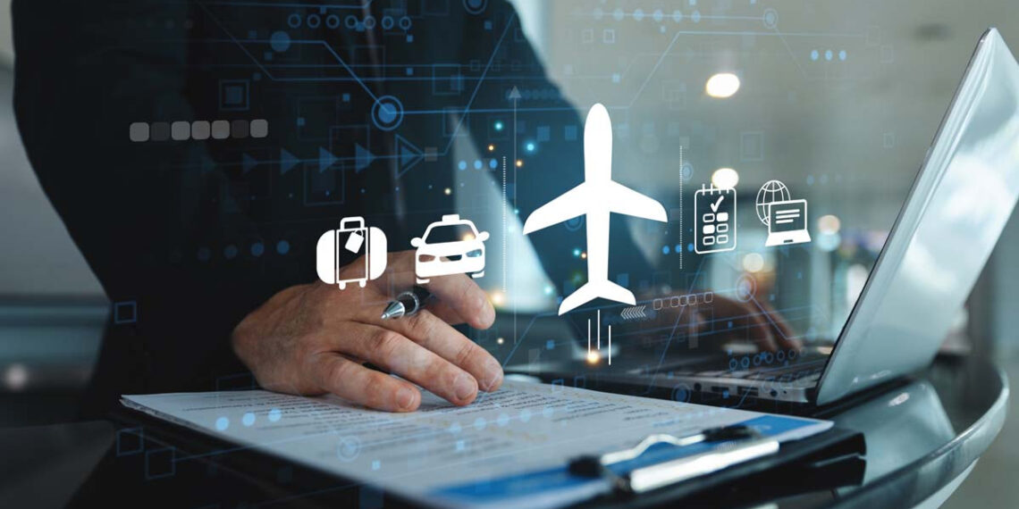 El gran reto del business travel, según GBTA: integrar datos, IA y hoteles