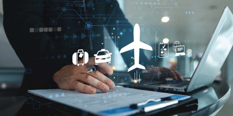 El gran reto del business travel, según GBTA: integrar datos, IA y hoteles