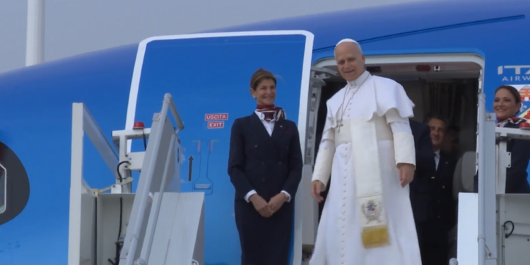 Lo que no se ve de un viaje papal: 100 mill. de euros, hoteles al 90% y más de 5.000 empleos