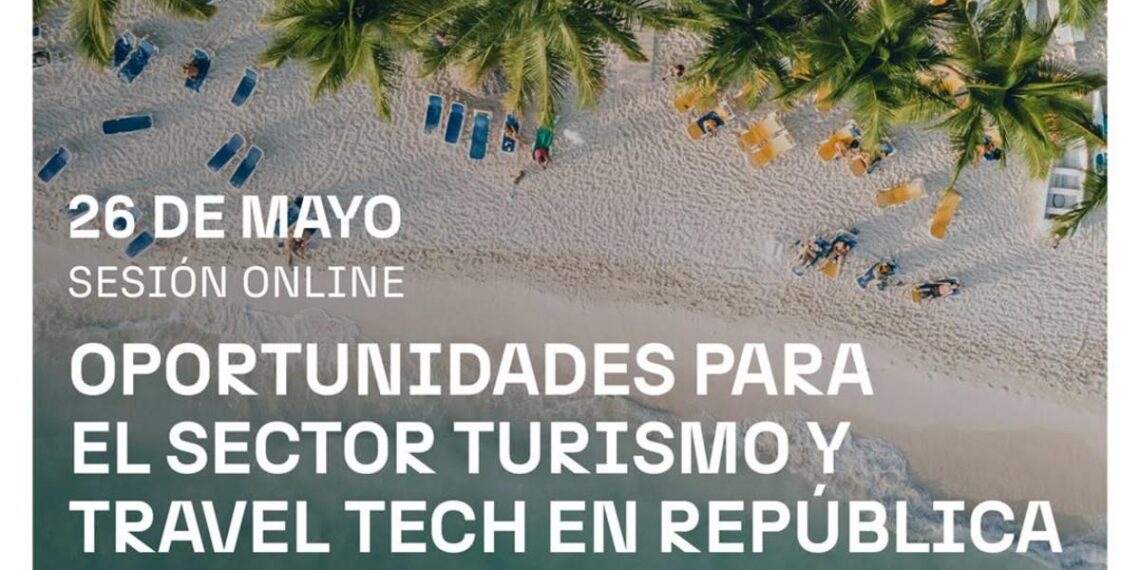 El principal país inversor en la industria turística dominicana es España