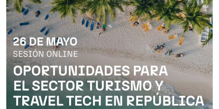 El principal país inversor en la industria turística dominicana es España