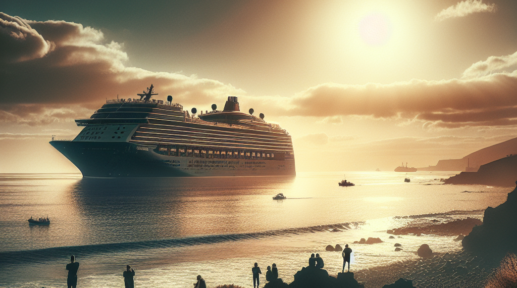 Cómo se vive en Tenerife la próxima llegada del crucero MV Hondius en el que se produjo el brote de hantavirus: “Vuelve esa sensación de marzo de 2020”