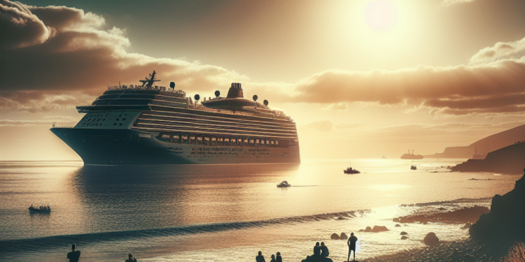 Cómo se vive en Tenerife la próxima llegada del crucero MV Hondius en el que se produjo el brote de hantavirus: “Vuelve esa sensación de marzo de 2020”