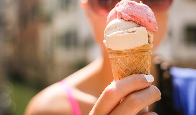 Ice Cream 865126