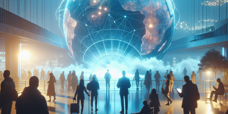 El turismo se pasa al streaming: TS Tour Operador revoluciona la comunicación con el primer "TS Stream"