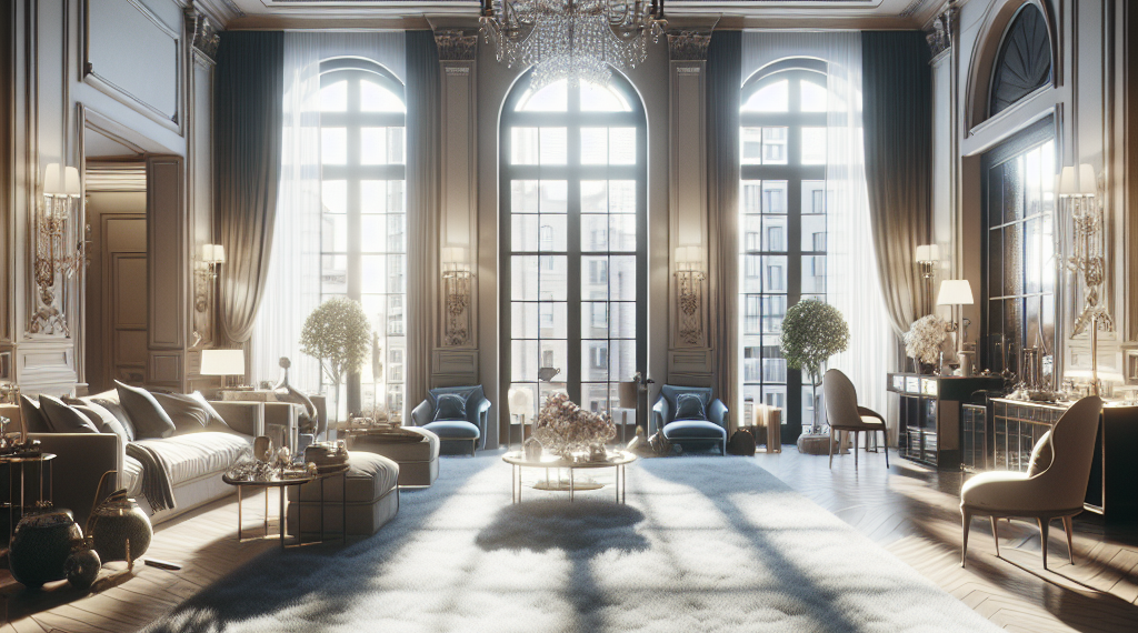 Patricia Voto’s Upper East Side Showroom Feels Like a Dream Apartment—Because It Is