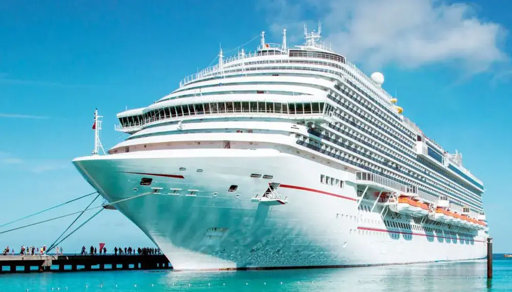 Turismo de cruceros en México crece 14.8% durante 2026