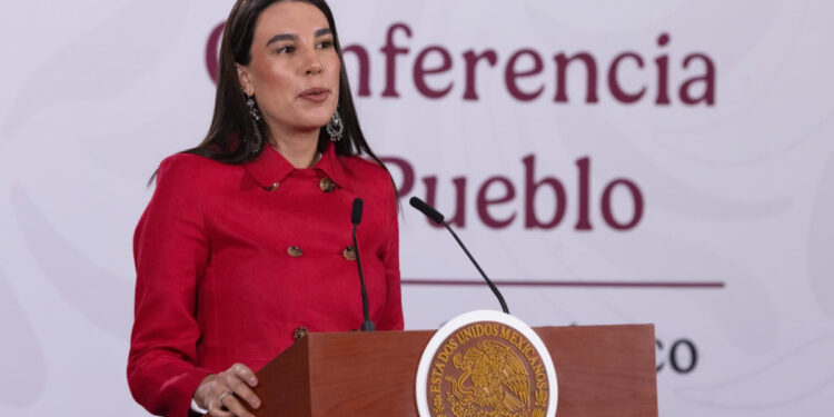 Turismo en México rompe cuatro récords, afirma el Gobierno