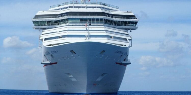 Los cruceros impulsan el turismo en México con 4.8 millones de viajeros en 2026