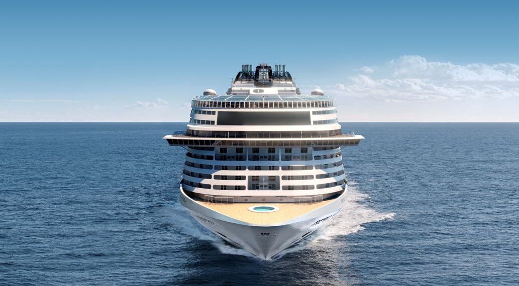 El sector turístico de Nueva Esparta proyecta el retorno de cruceros para el cierre del año