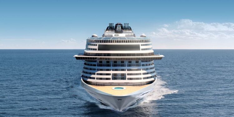 El sector turístico de Nueva Esparta proyecta el retorno de cruceros para el cierre del año