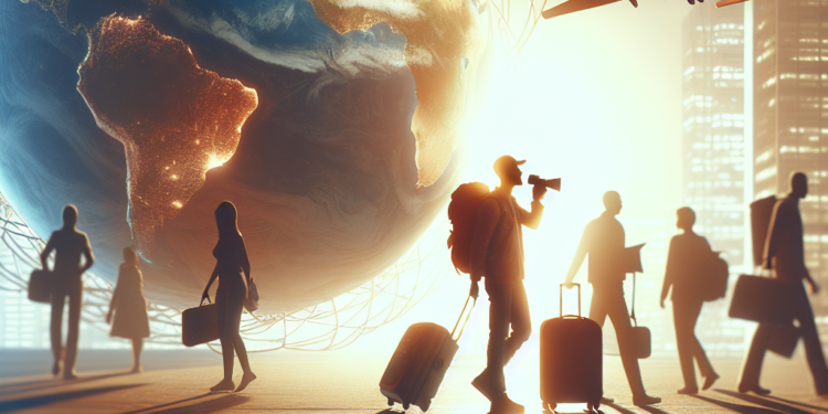 El turismo entra en turbulencias: “El golpe es global, pero hay resiliencia”, dice el WTTC