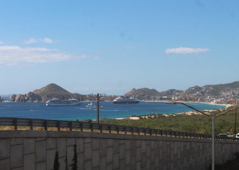 Turismo marítimo mantiene a Baja California Sur entre los líderes del país