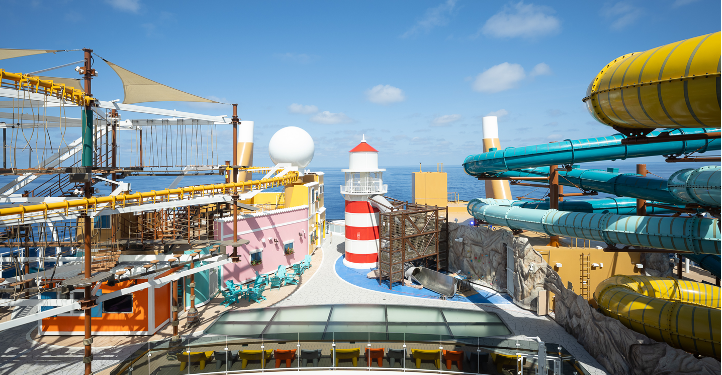 MSC Cruceros se compromete a ofrecer las mejores vacaciones de su vida a sus pasajeros este verano