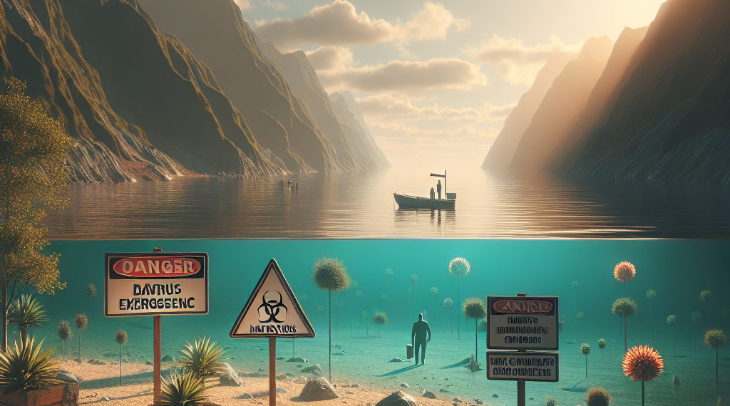 Brote de hantavirus: lo que hay que saber sobre los riesgos del virus en el mar
