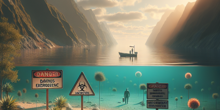 Brote de hantavirus: lo que hay que saber sobre los riesgos del virus en el mar