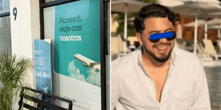 Cae empresario por fraude de 15 millones; así operaba agencia de viajes Go traveling Bajío