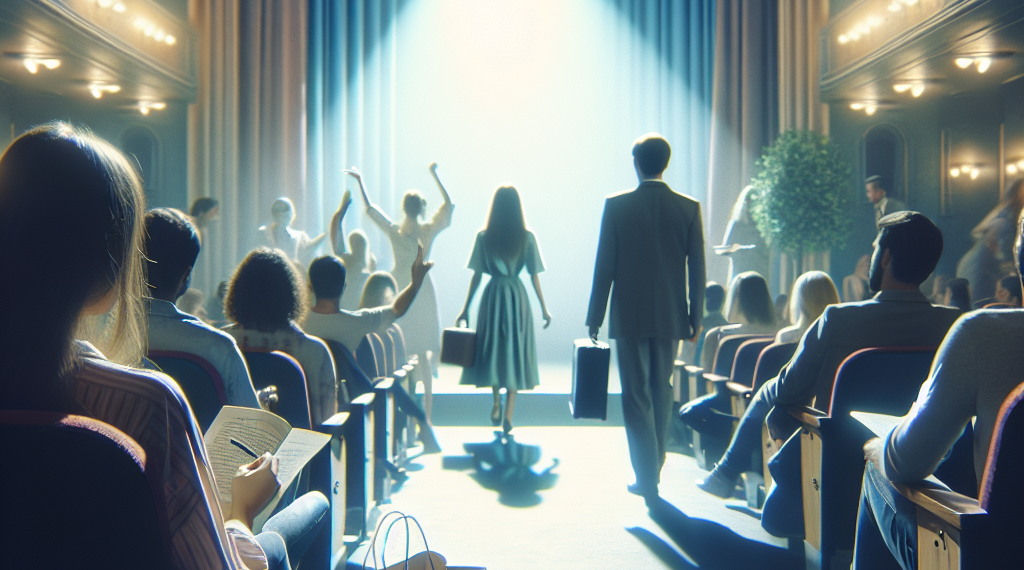 At The Public Theater, a ‘Girl, Interrupted’ for a New Generation