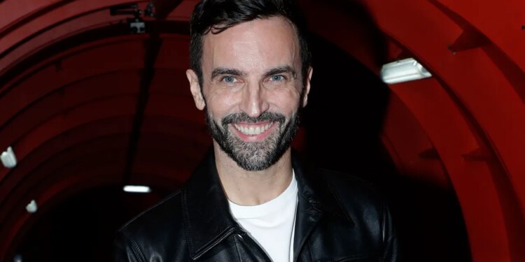 On the Podcast: Nicolas Ghesquière on His Women Collaborators, the Advice Jean Paul Gaultier Gave Him, and the Enduring Attraction of NYC
