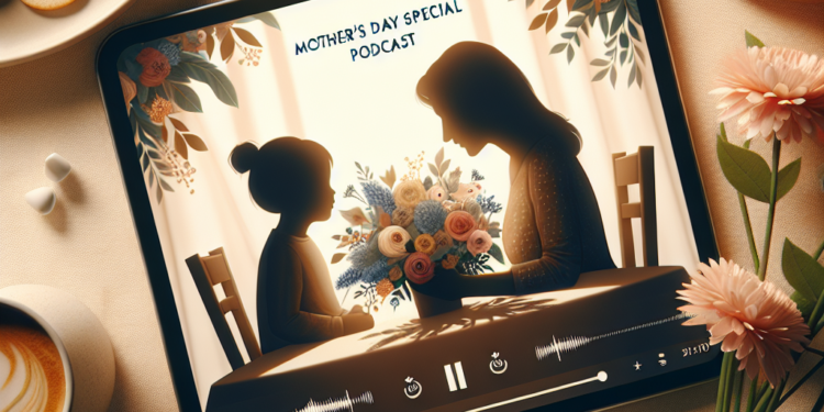 On the Podcast: A Mother’s Day Special With Candice Bergen