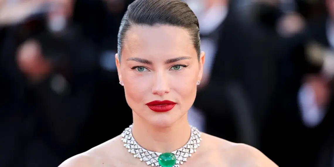 On the 2026 Cannes Red Carpet, the Only Thing Brighter Than the Stars Is Their Jewelry
