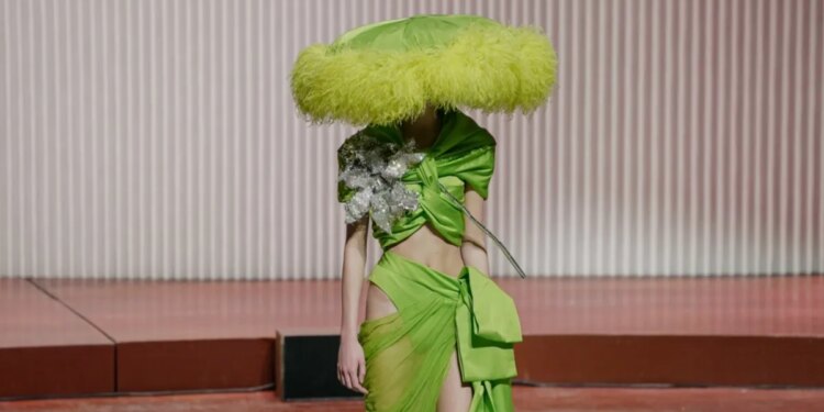 At the Global Fashion Summit, It Was All About Resilience