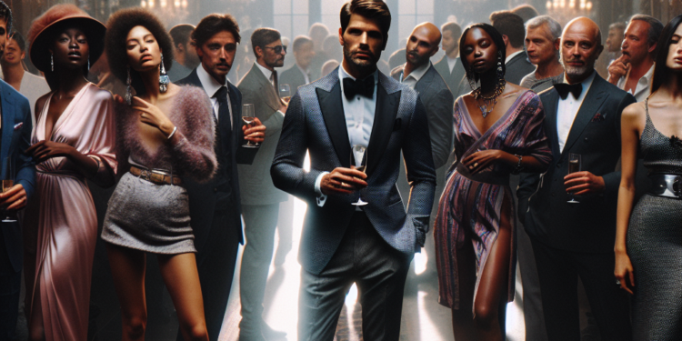 At GQ’s Met Gala After-Party, Chase Infiniti, Damson Idris, Lisa, and Paul Anthony Kelly Hosted an A+ Crowd