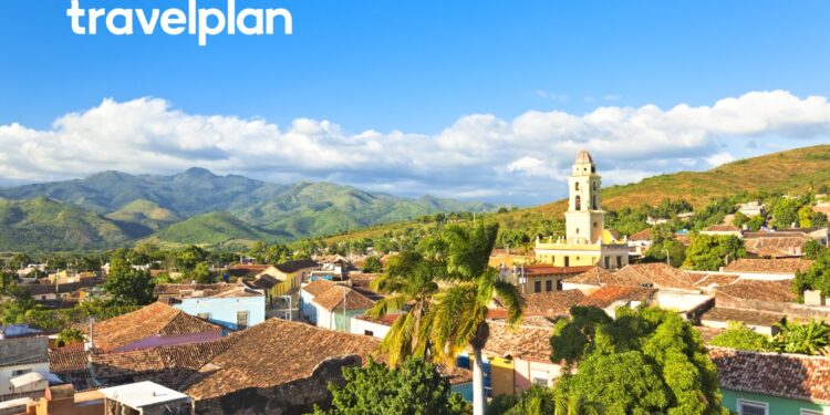 En una experiencia sin precedentes, Travelplan reúne en Cuba a cuatrocientos agentes de viajes de España y Portugal