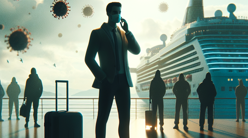 Qué es el hantavirus y cómo prevenir el contagio: claves del brote en el crucero del Atlántico