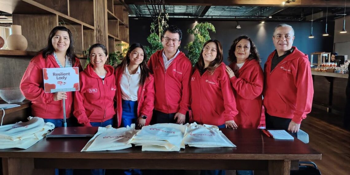 Virgin Voyages concreta Boot Camp junto a Nao Travel Collection