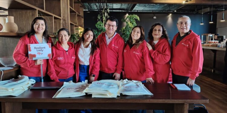 Virgin Voyages concreta Boot Camp junto a Nao Travel Collection