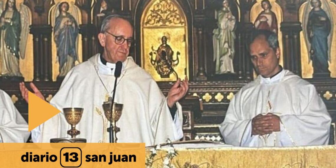 Es casi un hecho que el papa León XIV venga a Argentina, según la Federación de Agencias de Viajes