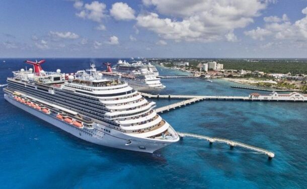 Escándalo en cruceros: 27 tripulantes, incluidos de Disney, deportados por pornografía infantil