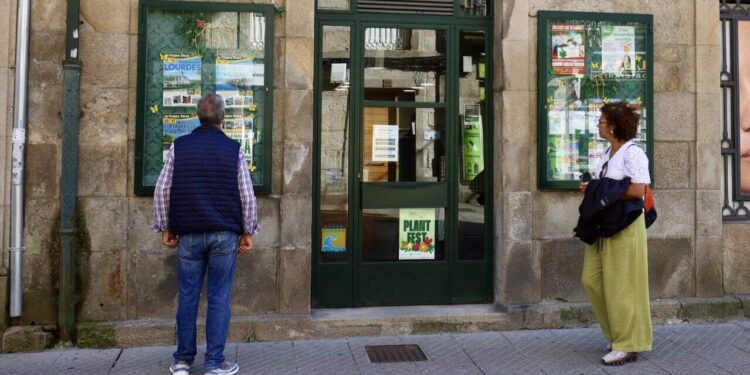 Vacaciones más cortas y más caras este verano en Pontevedra