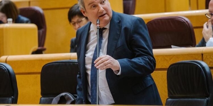 Economía.- Hereu: "España es el gran referente de la política moderna turística del siglo XXI"