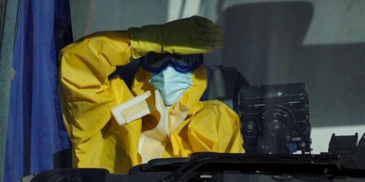 España confirma segundo caso de hantavirus ligado al crucero MV Hondius