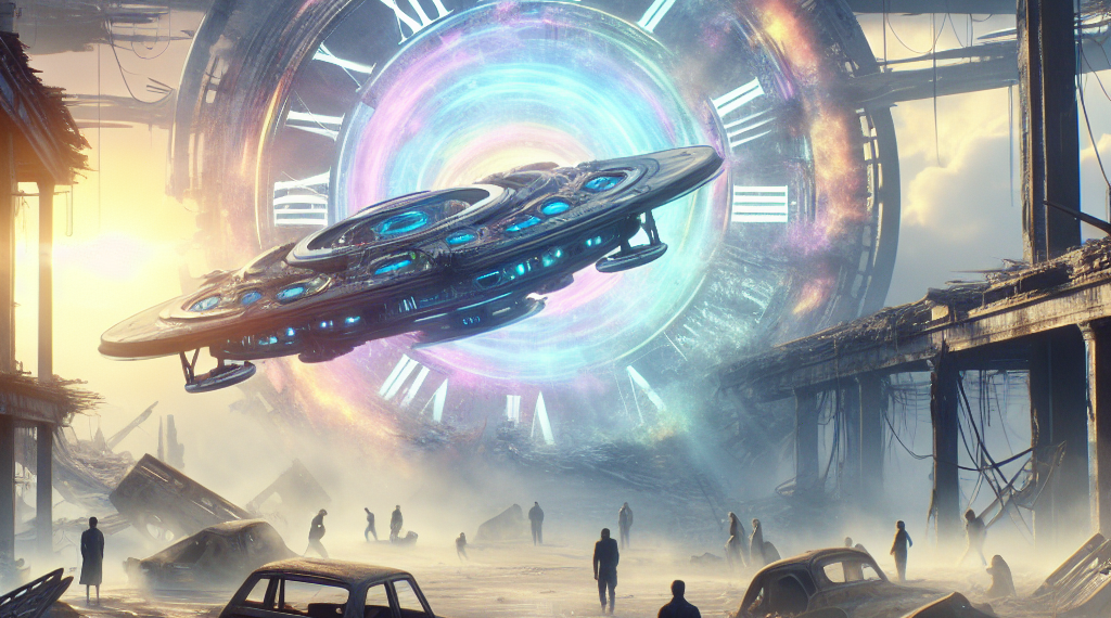 Esta película de ciencia ficción con viajes en el tiempo terminó por hundir a todo un universo cinematográfico - Noticias de cine