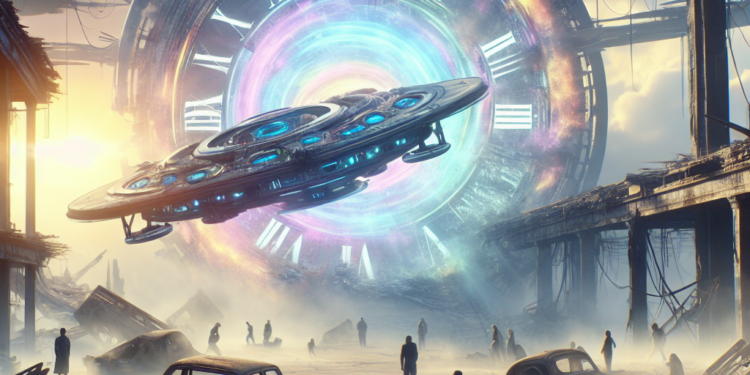 Esta película de ciencia ficción con viajes en el tiempo terminó por hundir a todo un universo cinematográfico - Noticias de cine